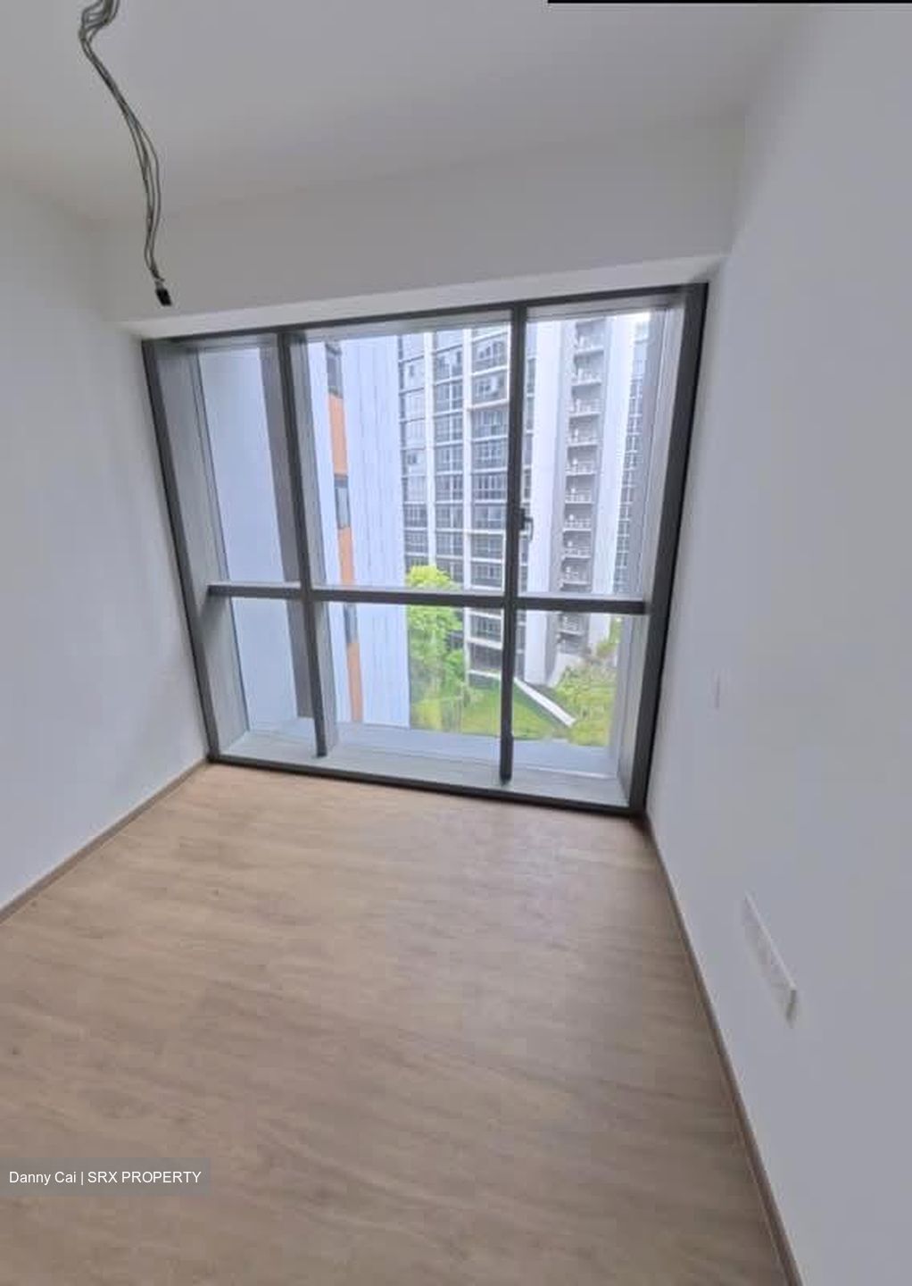 North Gaia (D27), Condominium #591988901